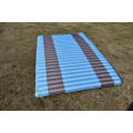 Large  Size Outdoor Camping Sleeping  Mat Ultralight Sleeping Mat Inflatable Lightweight Camping Mat